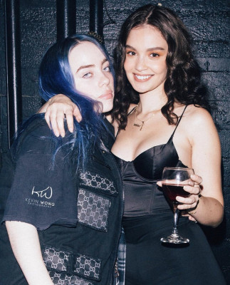 Sabrina Claudio - 10/16/2018