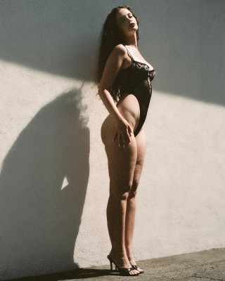 Sabrina Claudio - Savage x Fenty 03/19/2021