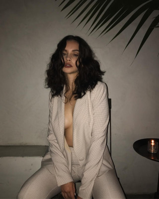 Sabrina Claudio - 04/19/2018