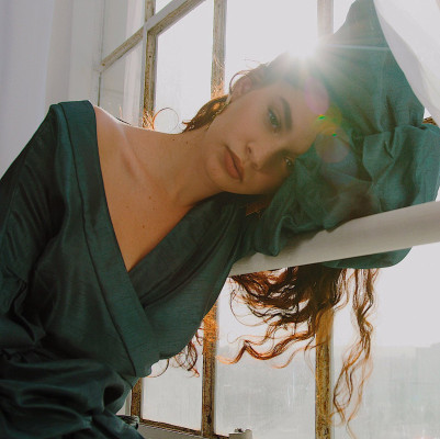 Sabrina Claudio - Music Video &#039;Stand Still&#039; (2017)