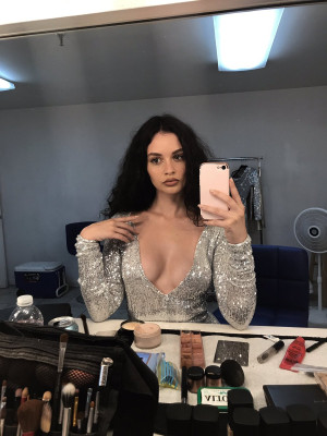 Sabrina Claudio - Music Video Belong To You (2017)