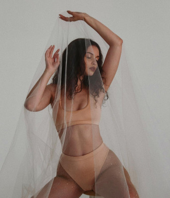 Sabrina Claudio - Music Video Belong To You (2017)