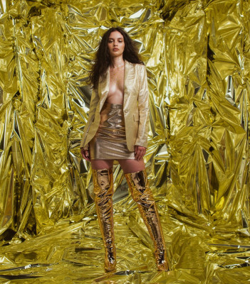 Sabrina Claudio - Music Video Belong To You (2017)