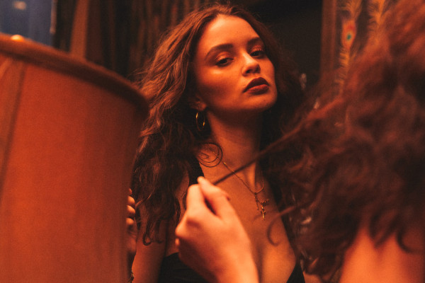 Sabrina Claudio - Hypebae in New York (2018)
