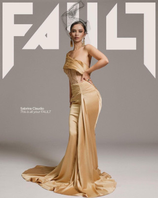 Sabrina Claudio - Fault (2020)