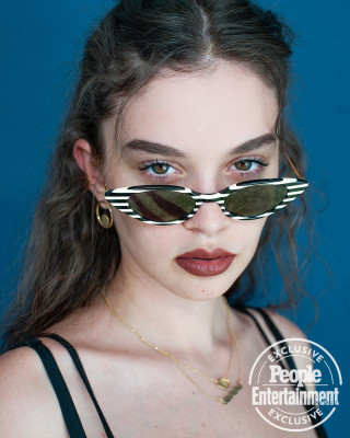 Sabrina Claudio - Life Is Beautiful Festival in Las Vegas 09/25/2018