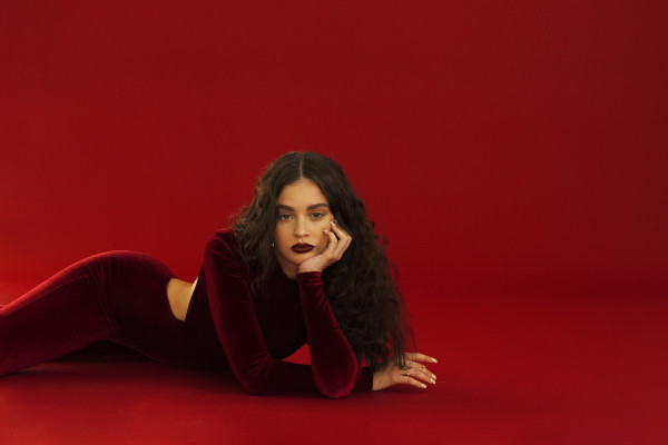 Sabrina Claudio - Galore Magazine