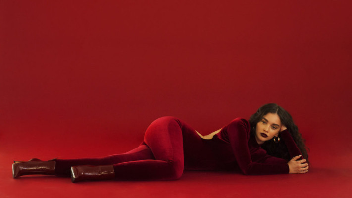 Sabrina Claudio - Galore Magazine