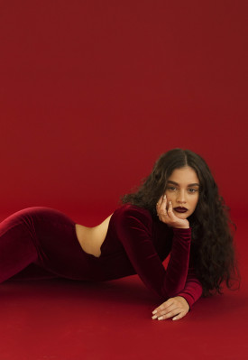 Sabrina Claudio - Galore Magazine