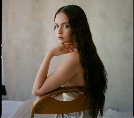 Sabrina Claudio - Joe Perri Photoshoot