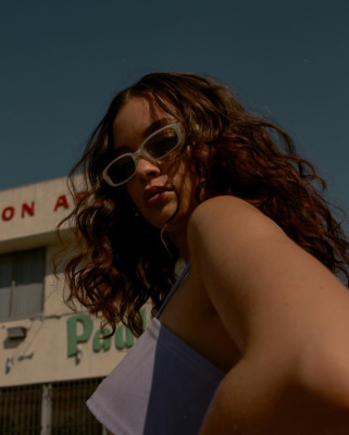 Sabrina Claudio - King Kong Magazine
