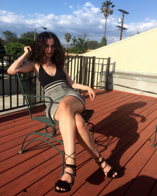 photo 15 in Sabrina Claudio gallery [id1210416] 2019-08-19 00:00:00