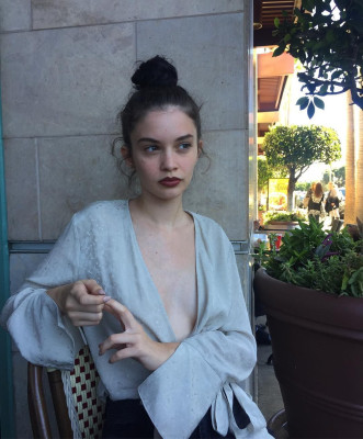 photo 28 in Sabrina Claudio gallery [id1160764] 2019-04-18 00:00:00