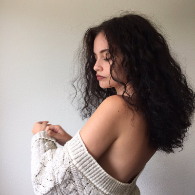 Sabrina Claudio