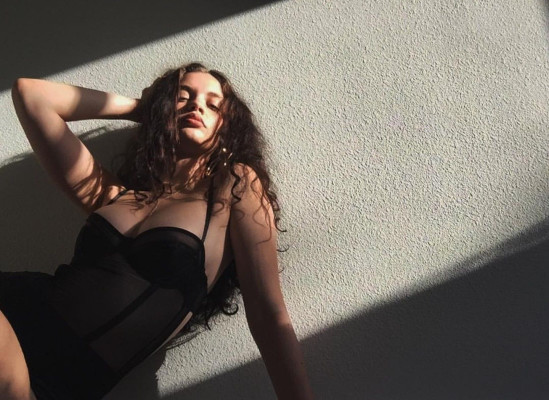 Sabrina Claudio pic #1210390