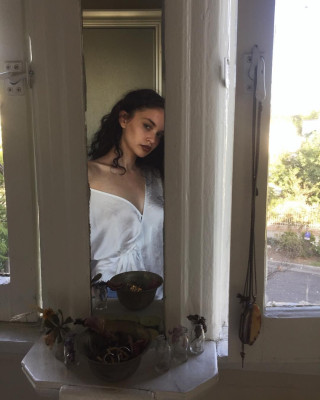 Sabrina Claudio pic #1210389