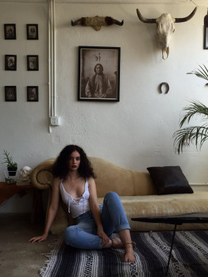 Sabrina Claudio pic #1210400