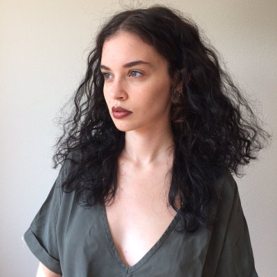 photo 5 in Sabrina Claudio gallery [id1154524] 2019-03-22 00:00:00