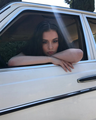 photo 23 in Sabrina Claudio gallery [id1210408] 2019-08-19 00:00:00