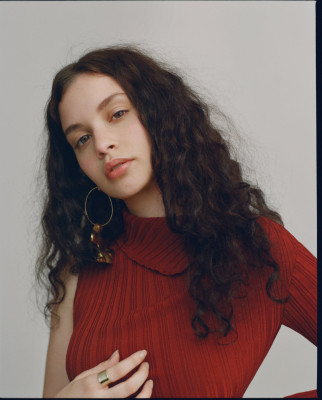 Sabrina Claudio pic #1210401