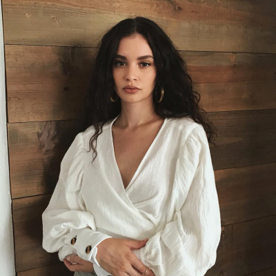 Sabrina Claudio pic #1210398
