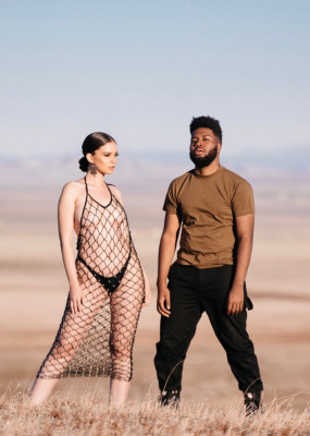 Sabrina Claudio pic #1194646