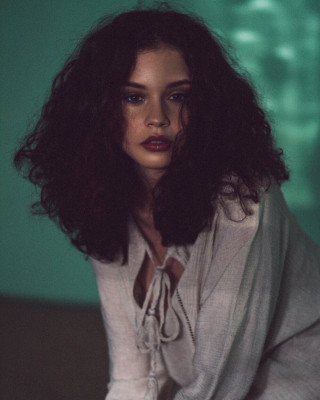 Sabrina Claudio pic #1210397