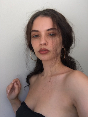 Sabrina Claudio pic #1210388