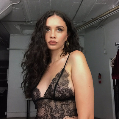Sabrina Claudio pic #1200676