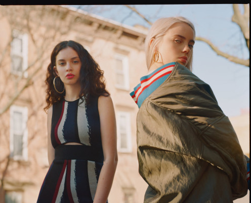 Sabrina Claudio pic #1210386