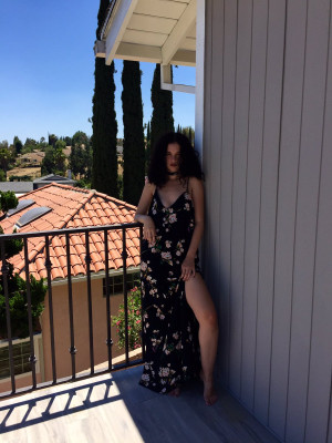 Sabrina Claudio