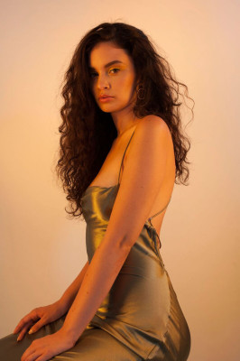 Sabrina Claudi