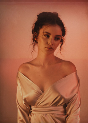 Sabrina Claudi