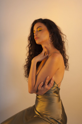 Sabrina Claudi