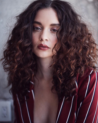 Sabrina Claudio - TMRW Magazine