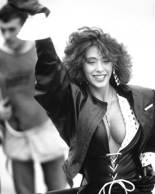Sabrina Salerno