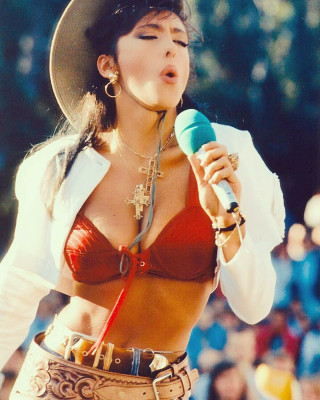 Sabrina Salerno