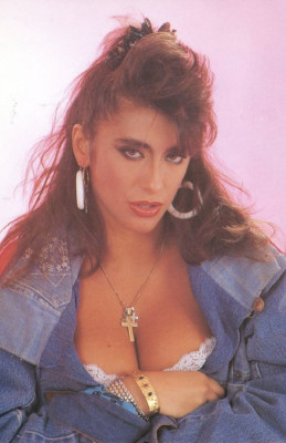 Sabrina Salerno