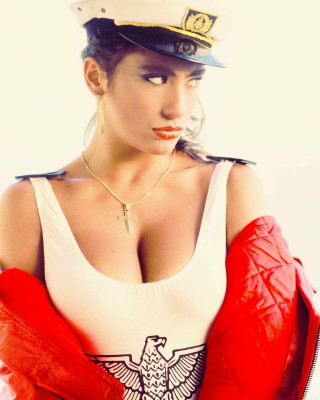 Sabrina Salerno