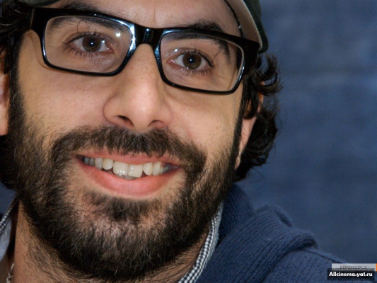 Sacha Baron Cohen pic #203775