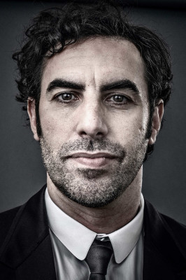 Sacha Baron Cohen