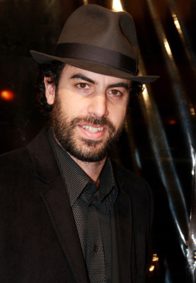 Sacha Baron Cohen pic #242180