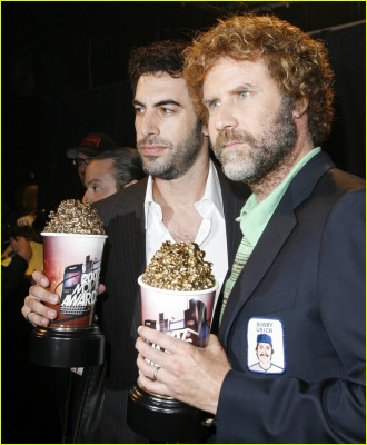 Sacha Baron Cohen pic #242177