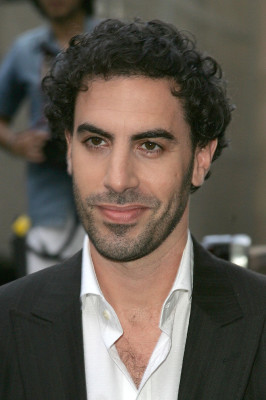 Sacha Baron Cohen pic #345724
