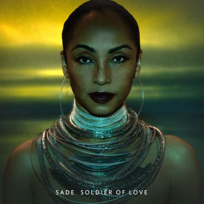 Sade pic #440112