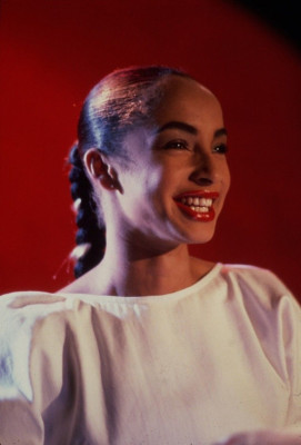 Sade