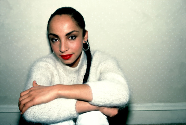Sade pic #310678