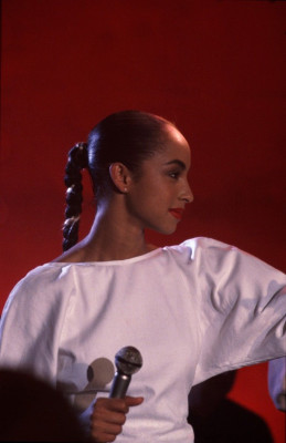 Sade