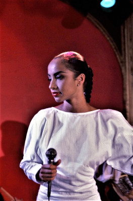 Sade