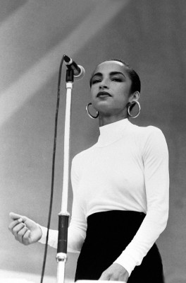 Sade